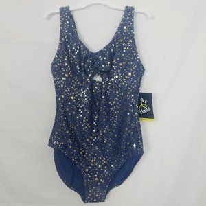NWT! Art Class One-piece Swimsuit